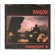 SERGEANT B. - Saigon